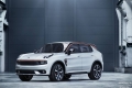 Geely представил кроссовер 01 под новым брендом Lynk & Co