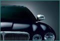 Jaguar Daimler - первый автомобиль Luxury в Тюмени