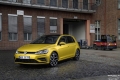 Volkswagen обновил Golf седьмого поколения