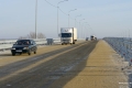 Мост через Тобол открыли на год раньше срока