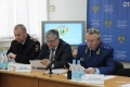 На открытом форуме прокуратуры Тюменской области обсудили новый светофорный ГОСТ