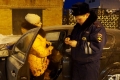 В Тюменской области усилен контроль за перевозкой детей в автомобилях