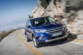 Обновлённый Ford Kuga будет стоить от 1,3 млн рублей