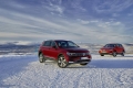 Volkswagen объявил российские цены на новый Tiguan