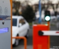 В новогодние праздники платные парковки будут работать бесплатно