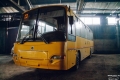 ГИБДД Тюменской области контролирует перевозки детей автобусами 