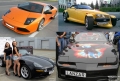 Тест: Сколько из 10 тюменских автомобилей вы узнаете?