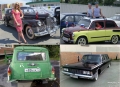 Тест №2: Сколько из 10 тюменских автомобилей времён СССР вы узнаете? 