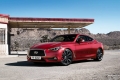 Infiniti объявила стоимость купе Q60 для России