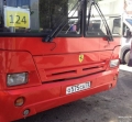 Выделенные автобусные полосы появятся на улицах Широтной и Профсоюзной
