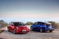 Новый Toyota Prius доступен для заказа в России по цене от 2,1 млн руб
