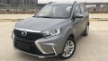 Китайцы выпустили клона Lada XRAY
