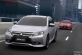 Mitsubishi обновила Lancer и продала последний Evolution в России