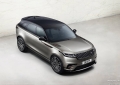 Range Rover Velar будет стоить в России от 3 880 000 до 7 178 000 рублей