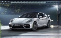 Porsche привезёт в Россию Panamera Turbo S E-Hybrid и универсал Panamera Sport Turismo