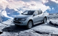 Начались российские продажи обновлённого Mitsubishi L200