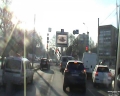 Автоинспекторы проверили, как тюменские водители пропускают транспорт со спецсигналами