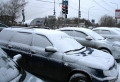 ГИБДД Тюменской области призывает автомобилистов в сложных погодных условиях соблюдать осторожность 