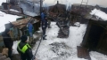 Тюменские автоинспекторы помогли пожилой жительнице Омутинского района спасти дом от пожара 