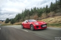 Jaguar привезёт в Россию спорткар F-Type с мотором 2.0