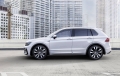 Volkswagen Tiguan получил в России 150-сильный двигатель