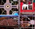 Угадай место в Тюмени по фотографиям с высоты. Часть №3