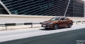 Toyota представляет в России обновленную Camry