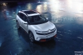 Кроссовер Citroen C5 Aircross может появиться в России