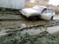 В Тюменской области подготовили рейтинг аварийных дорог