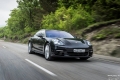 Porsche Panamera: спорткар сорта "ассамбляж"