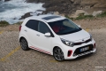 Объявлены цены на новый KIA Picanto — от 549900 до 854900 рублей