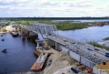 Новый мост через Туру по Мельникайте откроют в 2017 году