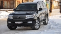 Депутаты Тюменской городской думы любят Toyota Land Cruiser