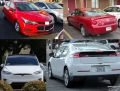 Тест: Сколько автомобилей из США сможете угадать?