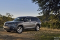 Volkswagen сделает укороченный Atlas