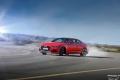 Названы российские цены на новый Audi RS 5 Coupe
