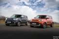 KIA Soul доступен в России с новым двигателем