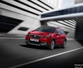 Кроссовер Peugeot 2008 будет стоить от 1,2 млн рублей