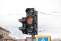 На закупку почти 300 светофоров в Тюмени потратят 4 млн рублей