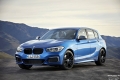 BMW назвала стоимость обновлённых 1-Series и 2-Series
