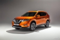 Дебютировал обновленный Nissan X-Trail