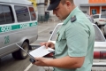 Мужчина погасил долг по алиментам суммой в 233 т.р. после ареста автомобиля