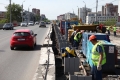 Замглавы Тюмени проконтролировал ремонт моста на Пермякова
