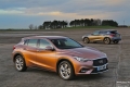 Infiniti снизила цены на модели Q30 и QX30 на 650-700 тысяч рублей