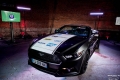 «МегаФон» и Nokia превратили Ford Mustang в прокатный автомобиль будущего