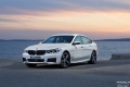 Новая BMW 6-Series Gran Turismo появится в России