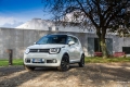 Suzuki может начать продажи в России кроссовера Ignis и хэтчбека Baleno