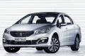 Объявлены цены на новый Peugeot 408