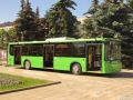 Для Тюмени закупят 166 новых автобусов с кондиционерами