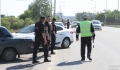 За 3 дня совместных рейдов приставов и ГИБДД арестовано 122 автомобиля должников